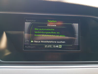 Audi A5 Gebrauchtwagen Audi A5 Gebrauchtwagen
