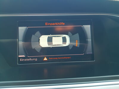 Audi A5 Gebrauchtwagen Audi A5 Gebrauchtwagen