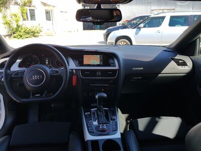 Audi A5 Gebrauchtwagen Audi A5 Gebrauchtwagen