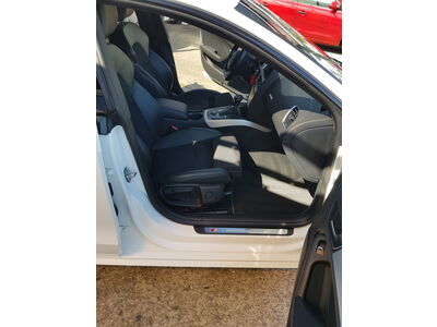 Audi A5 Gebrauchtwagen Audi A5 Gebrauchtwagen