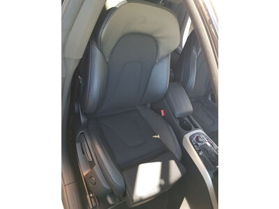Audi A5 Gebrauchtwagen Audi A5 Gebrauchtwagen