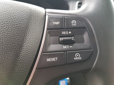 Hyundai i20 Gebrauchtwagen Hyundai i20 Gebrauchtwagen
