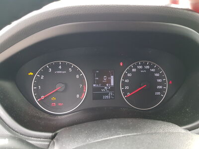 Hyundai i20 Gebrauchtwagen Hyundai i20 Gebrauchtwagen