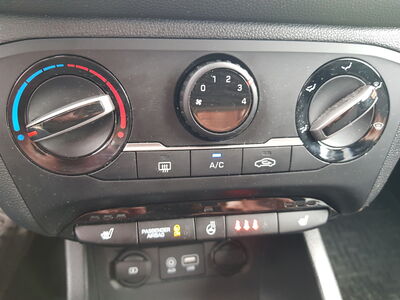 Hyundai i20 Gebrauchtwagen Hyundai i20 Gebrauchtwagen