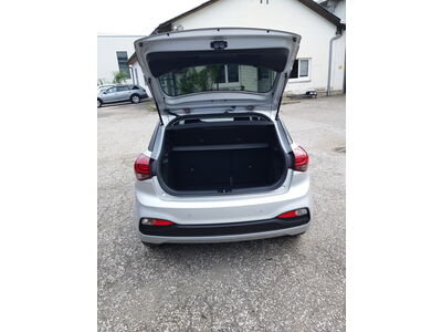 Hyundai i20 Gebrauchtwagen Hyundai i20 Gebrauchtwagen