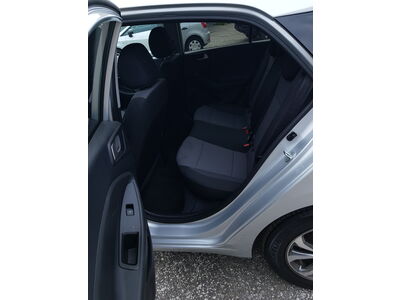 Hyundai i20 Gebrauchtwagen Hyundai i20 Gebrauchtwagen