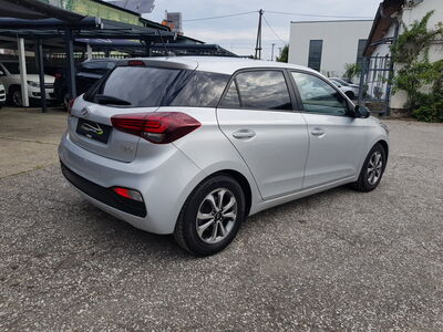 Hyundai i20 Gebrauchtwagen Hyundai i20 Gebrauchtwagen