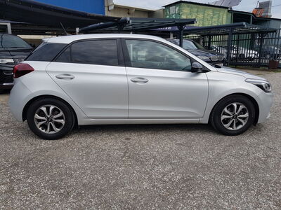 Hyundai i20 Gebrauchtwagen Hyundai i20 Gebrauchtwagen