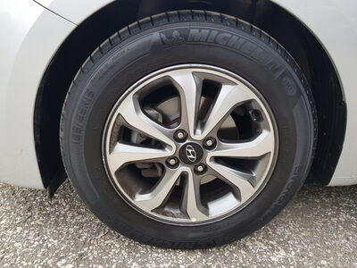 Hyundai i20 Gebrauchtwagen Hyundai i20 Gebrauchtwagen