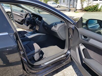 Audi A5 Gebrauchtwagen Audi A5 Gebrauchtwagen