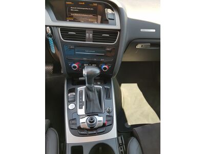 Audi A5 Gebrauchtwagen Audi A5 Gebrauchtwagen