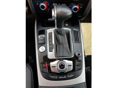 Audi A5 Gebrauchtwagen Audi A5 Gebrauchtwagen