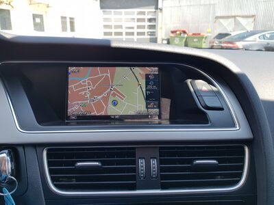 Audi A5 Gebrauchtwagen Audi A5 Gebrauchtwagen