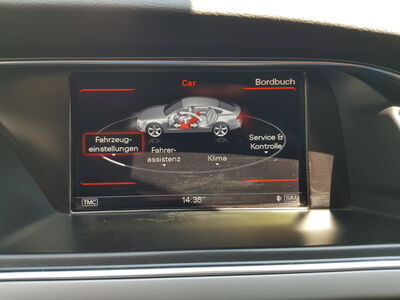 Audi A5 Gebrauchtwagen Audi A5 Gebrauchtwagen