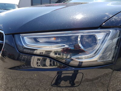 Audi A5 Gebrauchtwagen Audi A5 Gebrauchtwagen