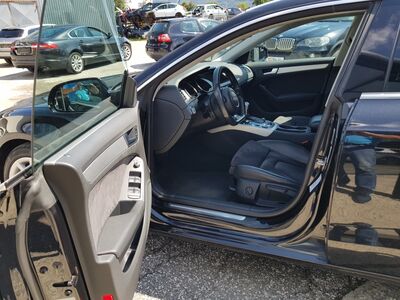 Audi A5 Gebrauchtwagen Audi A5 Gebrauchtwagen