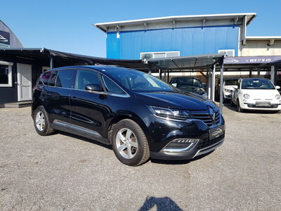 Renault Espace Gebrauchtwagen