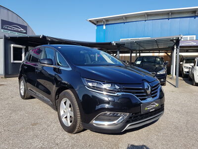 Renault Espace Gebrauchtwagen