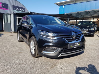 Renault Espace Gebrauchtwagen