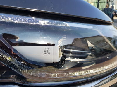 Renault Espace Gebrauchtwagen
