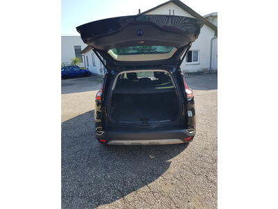 Renault Espace Gebrauchtwagen
