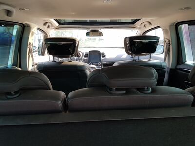 Renault Espace Gebrauchtwagen