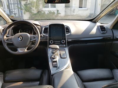 Renault Espace Gebrauchtwagen