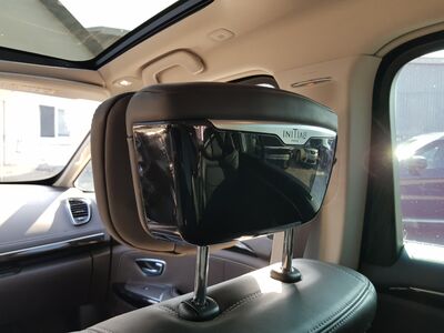 Renault Espace Gebrauchtwagen