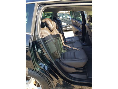 Renault Espace Gebrauchtwagen