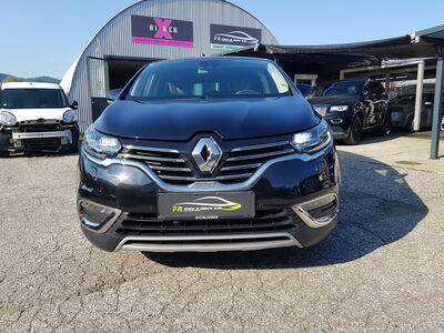Renault Espace Gebrauchtwagen