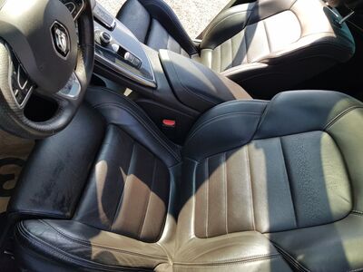Renault Espace Gebrauchtwagen