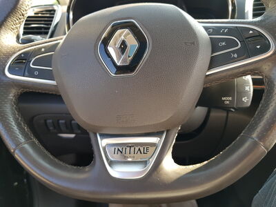 Renault Espace Gebrauchtwagen