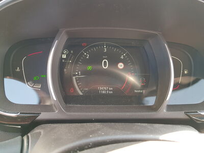 Renault Espace Gebrauchtwagen