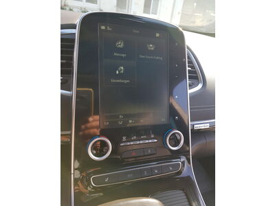 Renault Espace Gebrauchtwagen