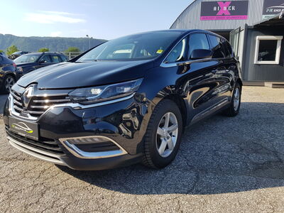 Renault Espace Gebrauchtwagen