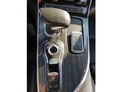 Renault Espace Gebrauchtwagen