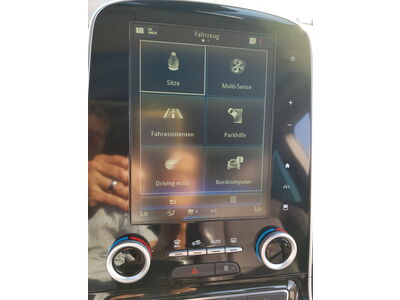 Renault Espace Gebrauchtwagen