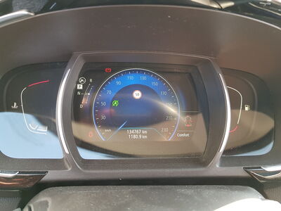 Renault Espace Gebrauchtwagen