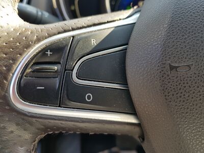 Renault Espace Gebrauchtwagen