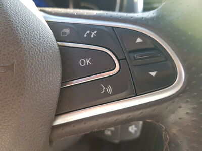 Renault Espace Gebrauchtwagen