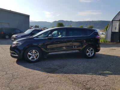 Renault Espace Gebrauchtwagen