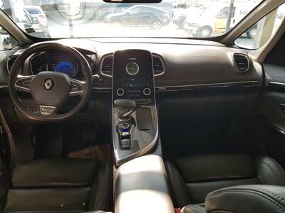 Renault Espace Gebrauchtwagen