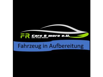 Renault Espace Gebrauchtwagen