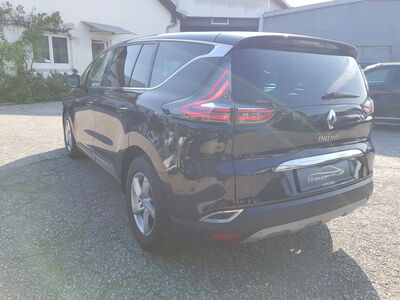 Renault Espace Gebrauchtwagen