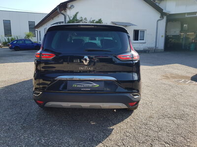 Renault Espace Gebrauchtwagen