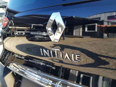 Renault Espace Gebrauchtwagen