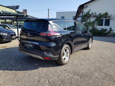 Renault Espace Gebrauchtwagen