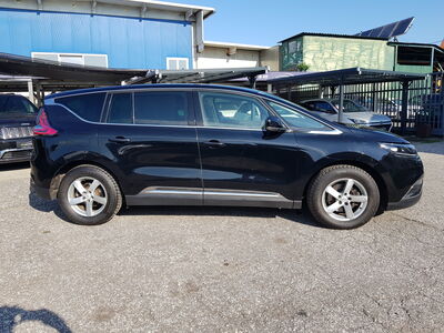 Renault Espace Gebrauchtwagen