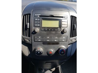 Hyundai i30 Gebrauchtwagen Hyundai i30 Gebrauchtwagen