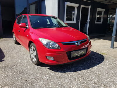 Hyundai i30 Gebrauchtwagen Hyundai i30 Gebrauchtwagen